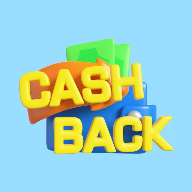 Cashback Semanal