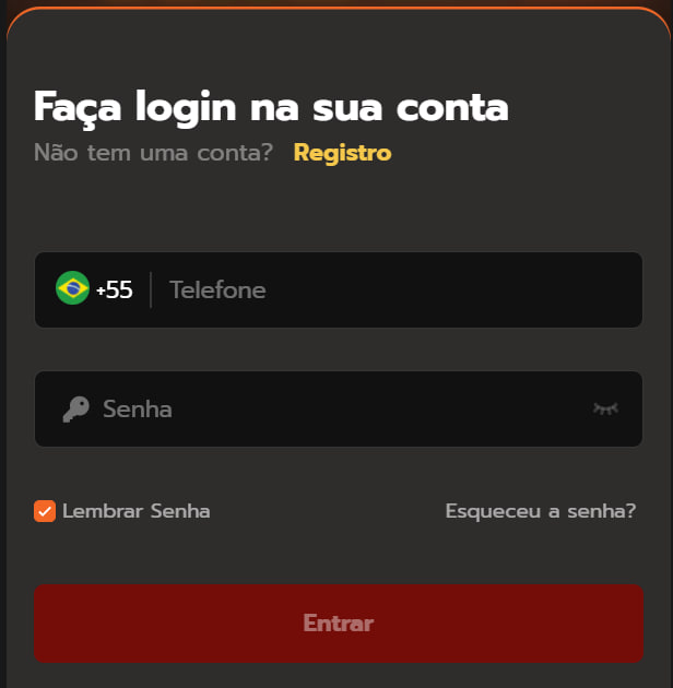Verificação Instantânea