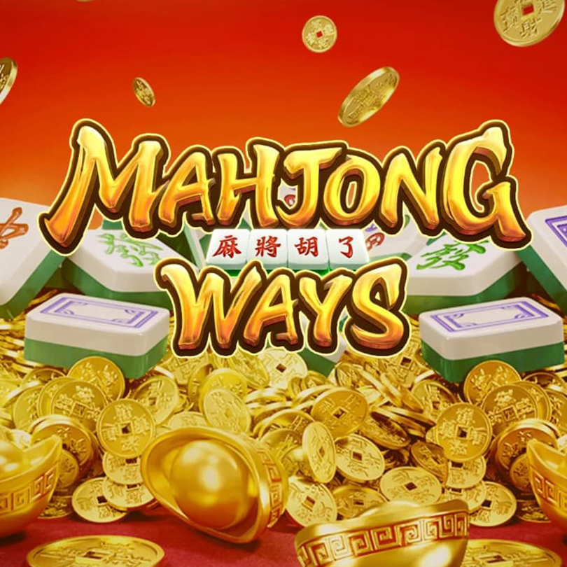 Mahjong Ways Slot - RTP 96.9%