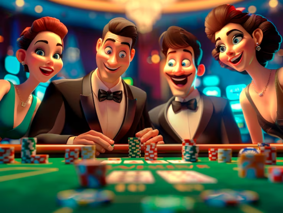 Blackjack Success